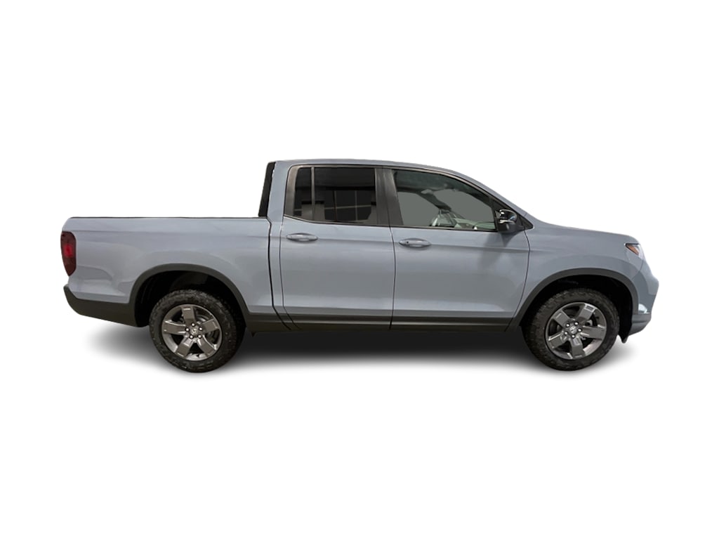 Thumbnail: 2026 Honda Ridgeline - 18