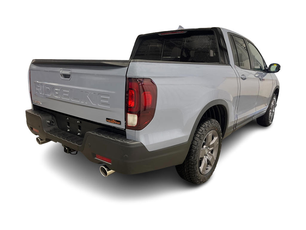 Thumbnail: 2026 Honda Ridgeline - 16