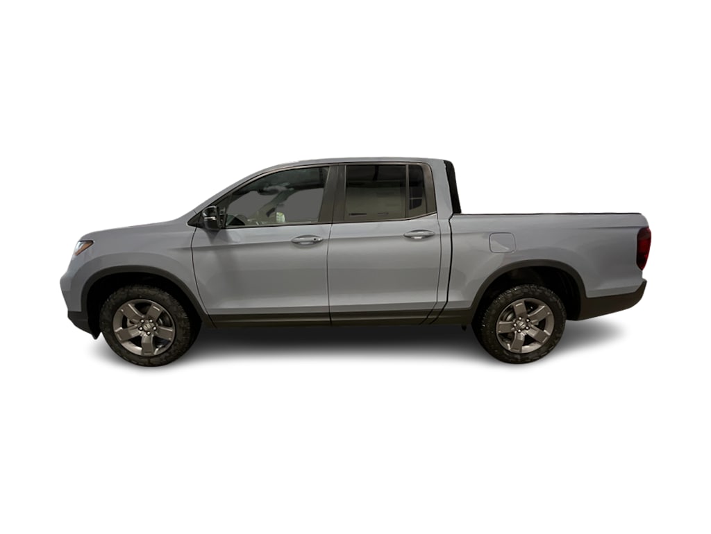 Thumbnail: 2026 Honda Ridgeline - 3