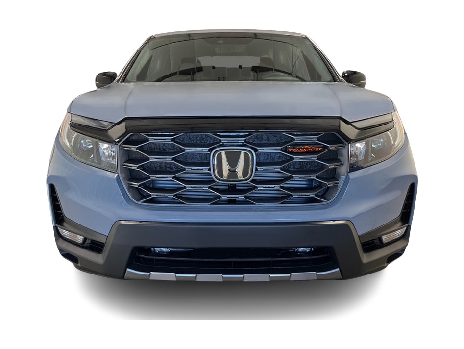 Thumbnail: 2026 Honda Ridgeline - 6