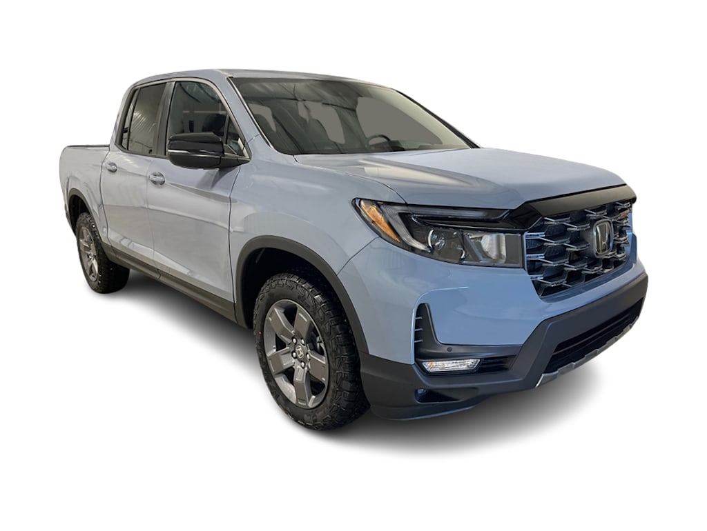 Thumbnail: 2026 Honda Ridgeline - 19