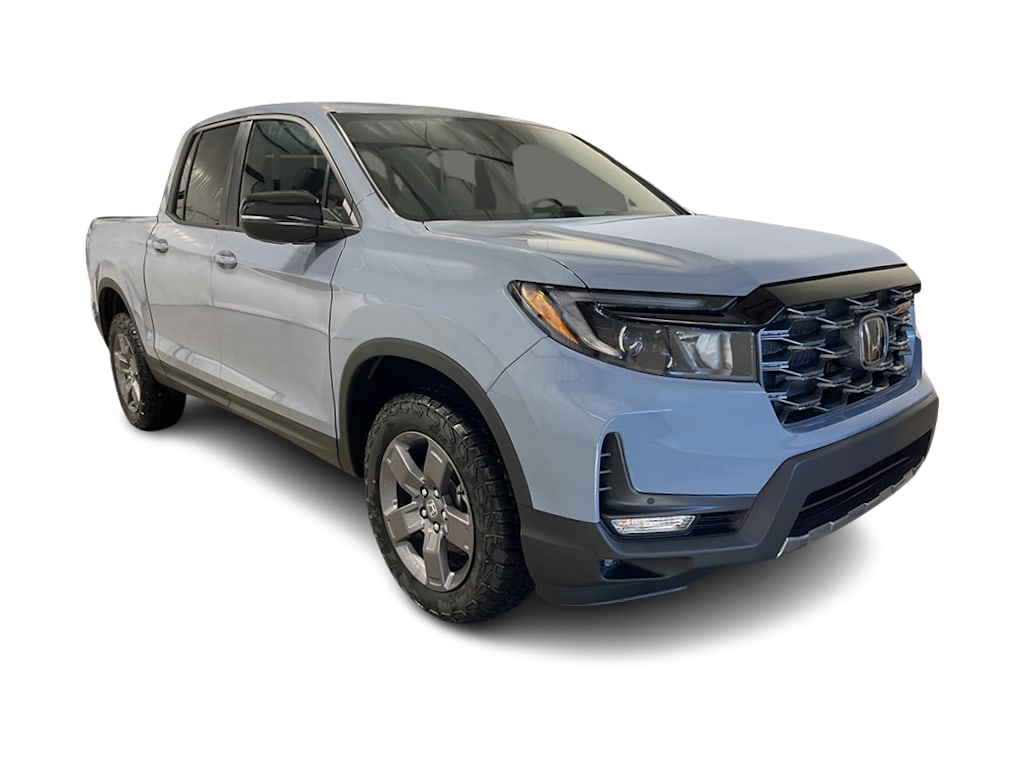 Thumbnail: 2026 Honda Ridgeline - 19