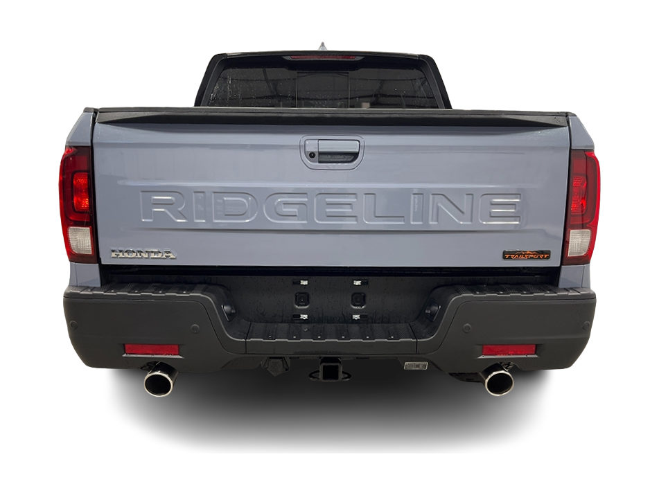 Thumbnail: 2026 Honda Ridgeline - 5