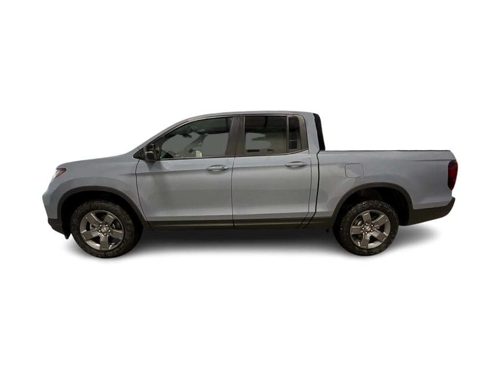 Thumbnail: 2026 Honda Ridgeline - 3