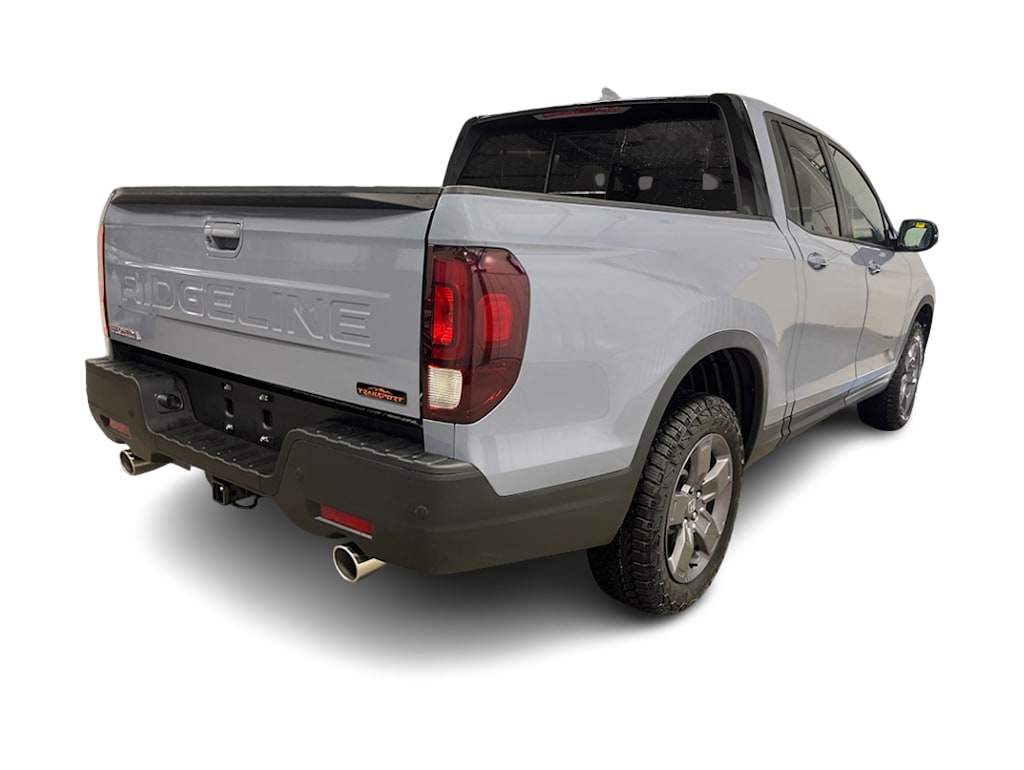 Thumbnail: 2026 Honda Ridgeline - 16