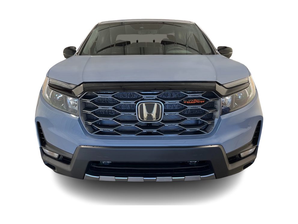Thumbnail: 2026 Honda Ridgeline - 6
