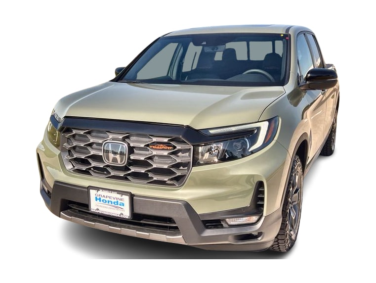 Thumbnail: 2026 Honda Ridgeline - 20