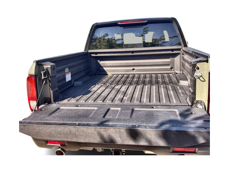 Thumbnail: 2026 Honda Ridgeline - 17