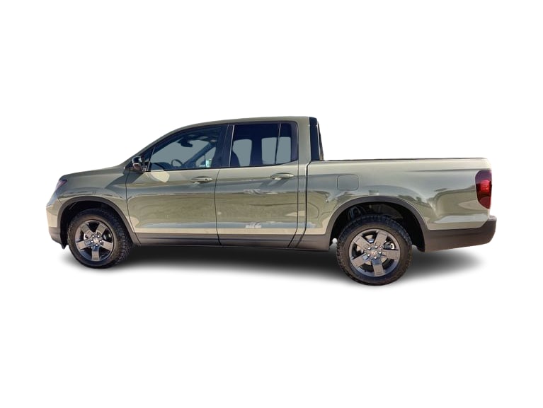 Thumbnail: 2026 Honda Ridgeline - 3