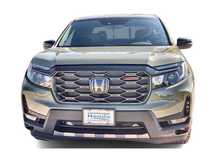 Thumbnail: 2026 Honda Ridgeline - 6