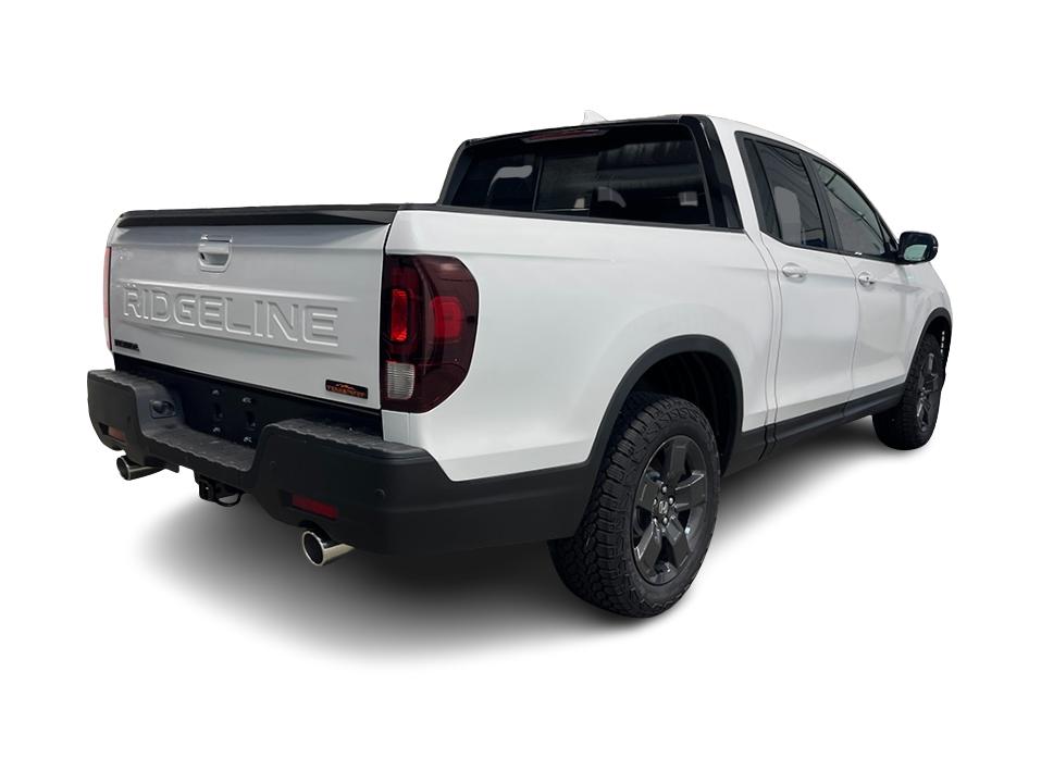 Thumbnail: 2026 Honda Ridgeline - 17