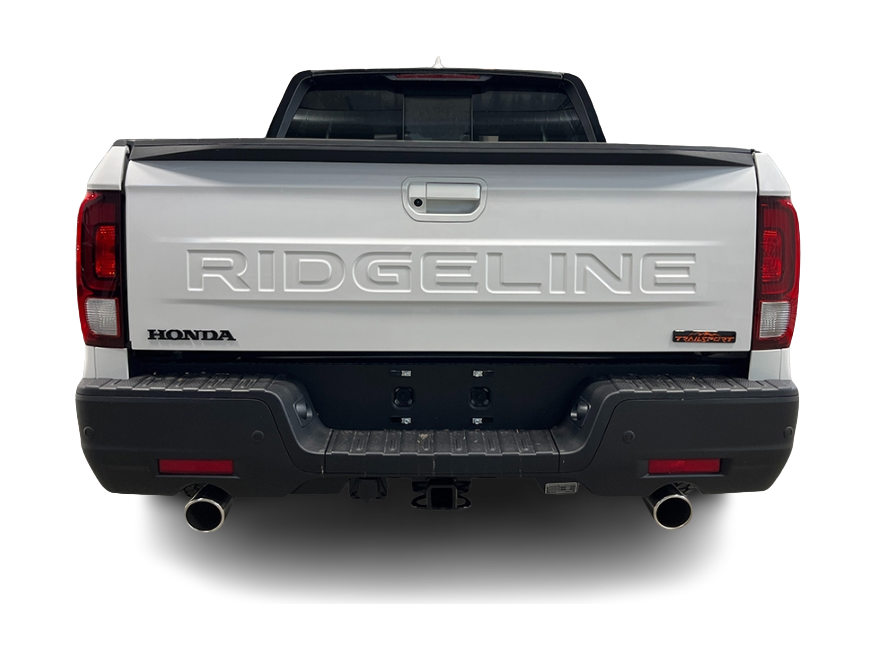 Thumbnail: 2026 Honda Ridgeline - 5
