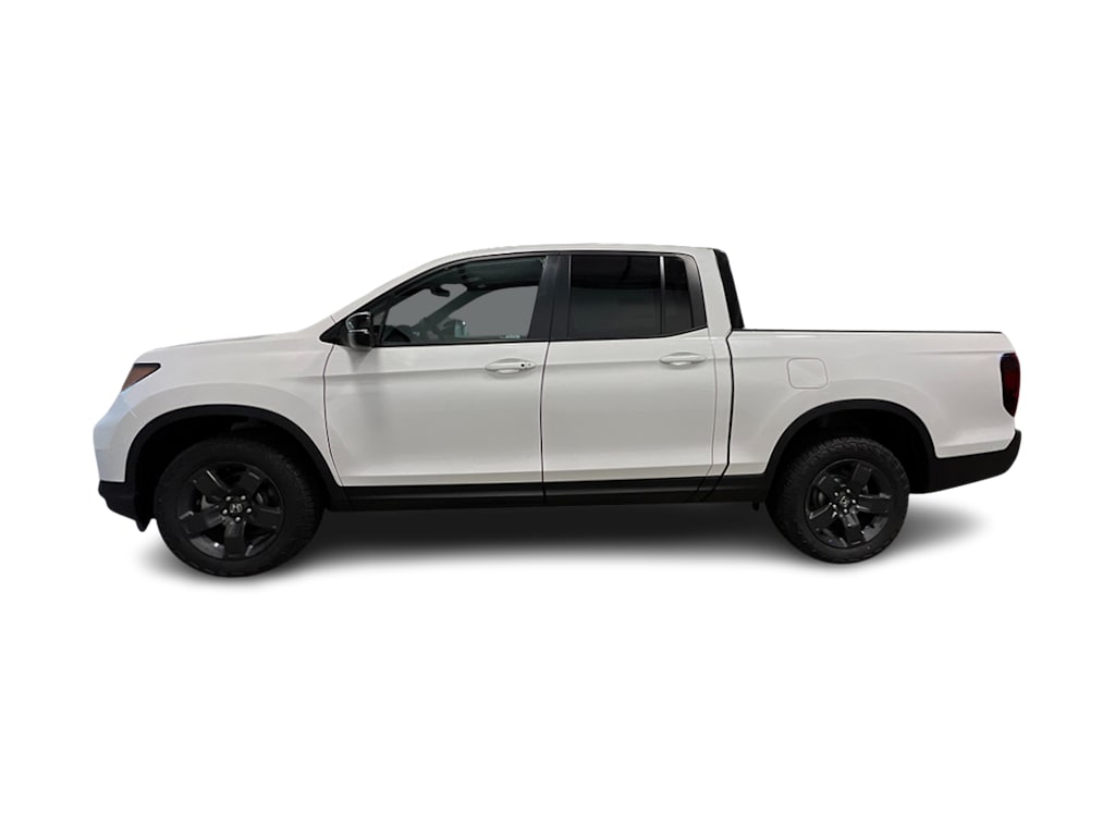 Thumbnail: 2026 Honda Ridgeline - 3