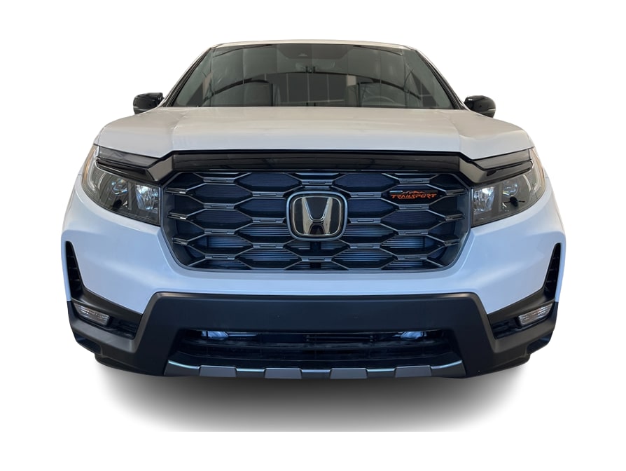 Thumbnail: 2026 Honda Ridgeline - 6