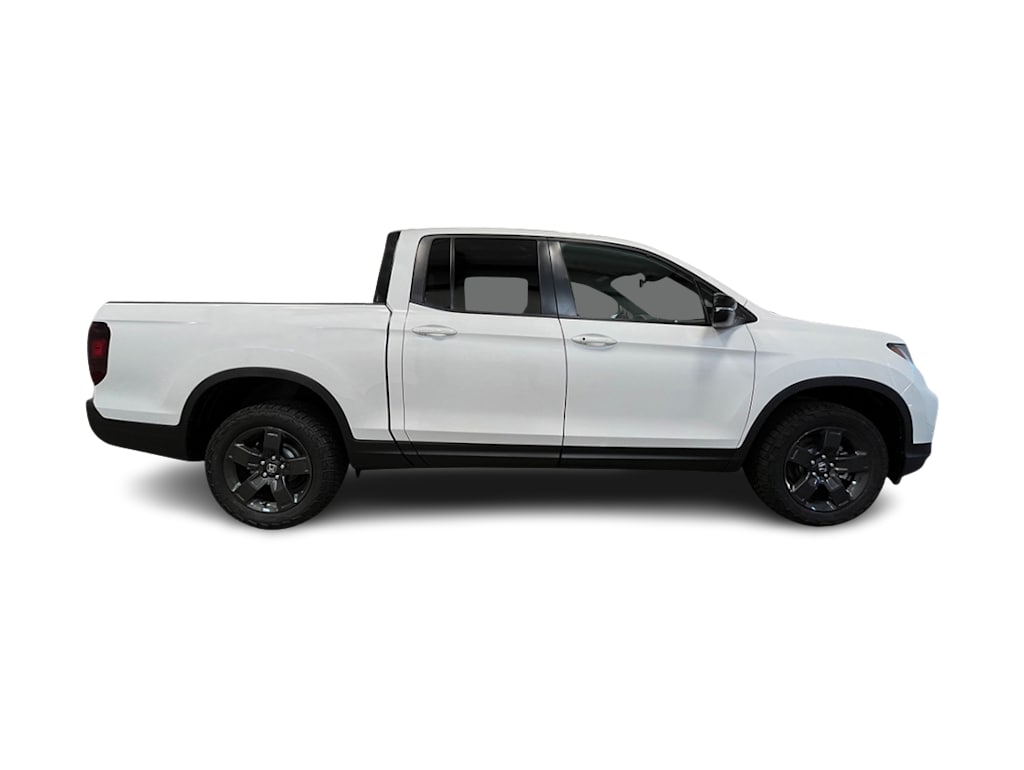 Thumbnail: 2026 Honda Ridgeline - 18
