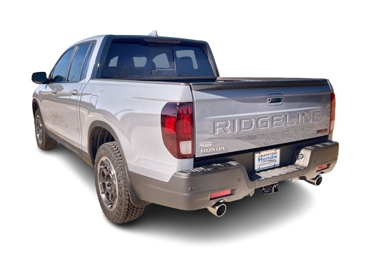 2024 Honda Ridgeline TrailSport 4