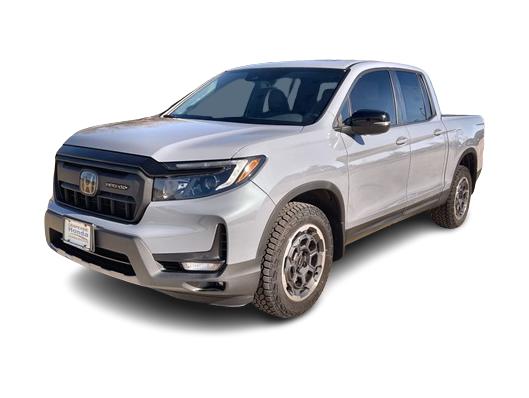 2024 Honda Ridgeline TrailSport 20