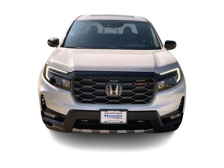 Thumbnail: 2024 Honda Ridgeline - 20