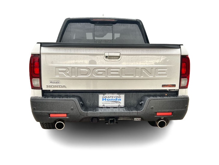 Thumbnail: 2024 Honda Ridgeline - 5