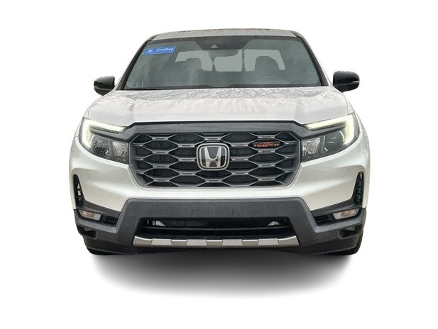 Thumbnail: 2024 Honda Ridgeline - 20