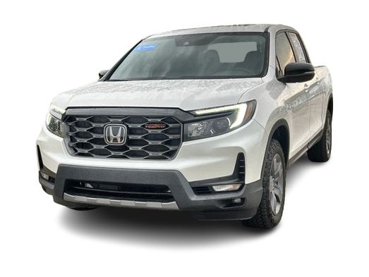 Thumbnail: 2024 Honda Ridgeline - 6