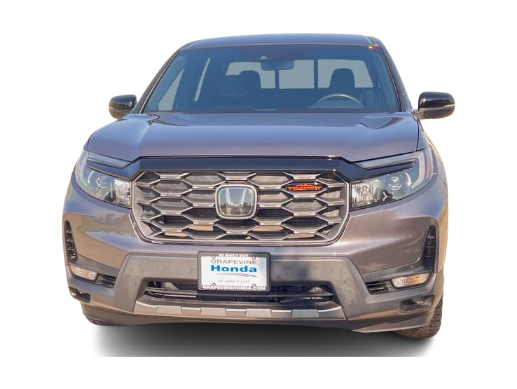 Thumbnail: 2024 Honda Ridgeline - 6