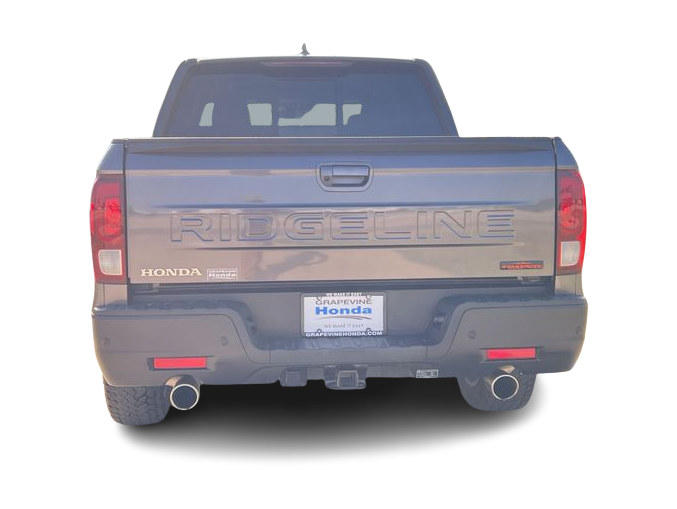 Thumbnail: 2024 Honda Ridgeline - 5