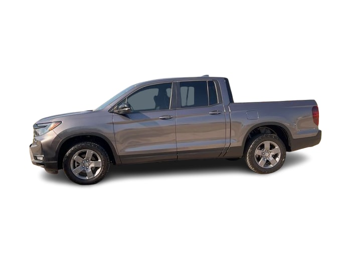 Thumbnail: 2024 Honda Ridgeline - 3