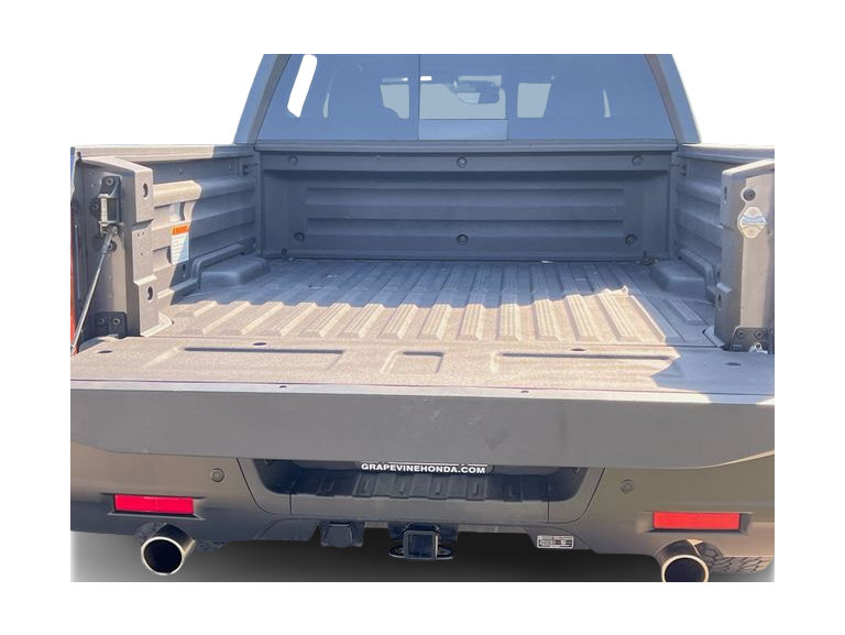 Thumbnail: 2024 Honda Ridgeline - 15