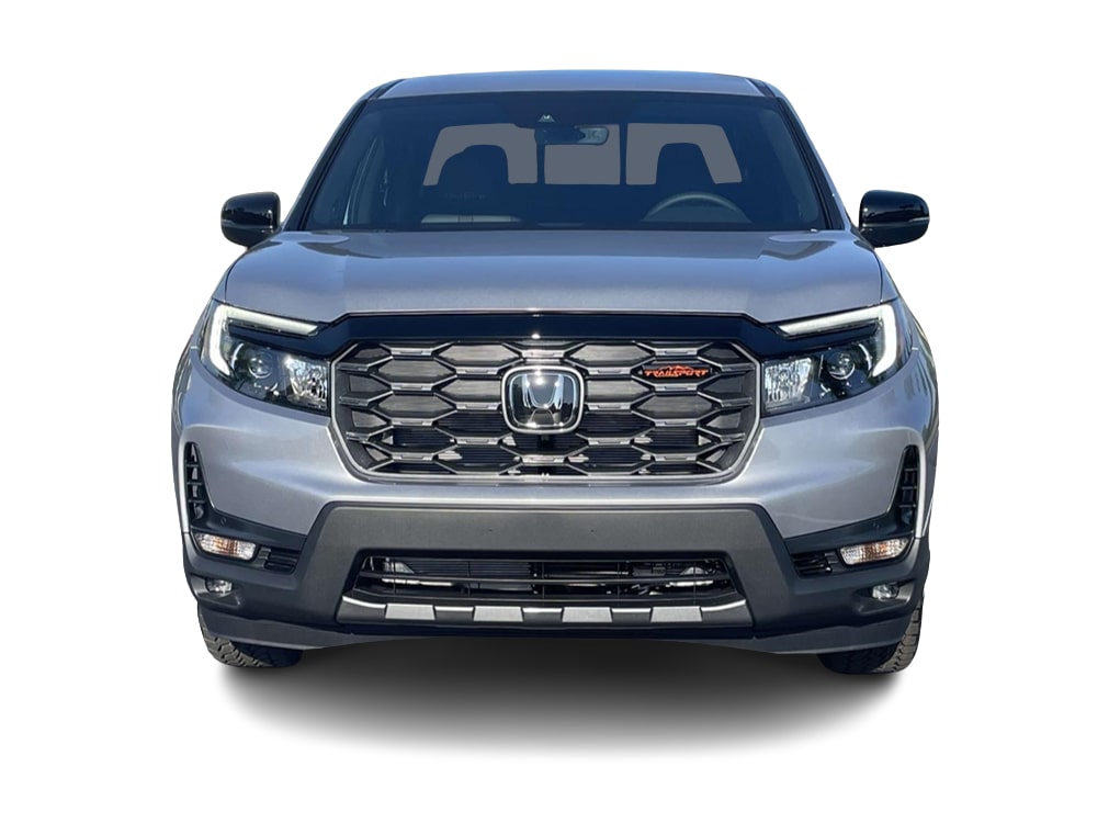 Thumbnail: 2026 Honda Ridgeline - 6