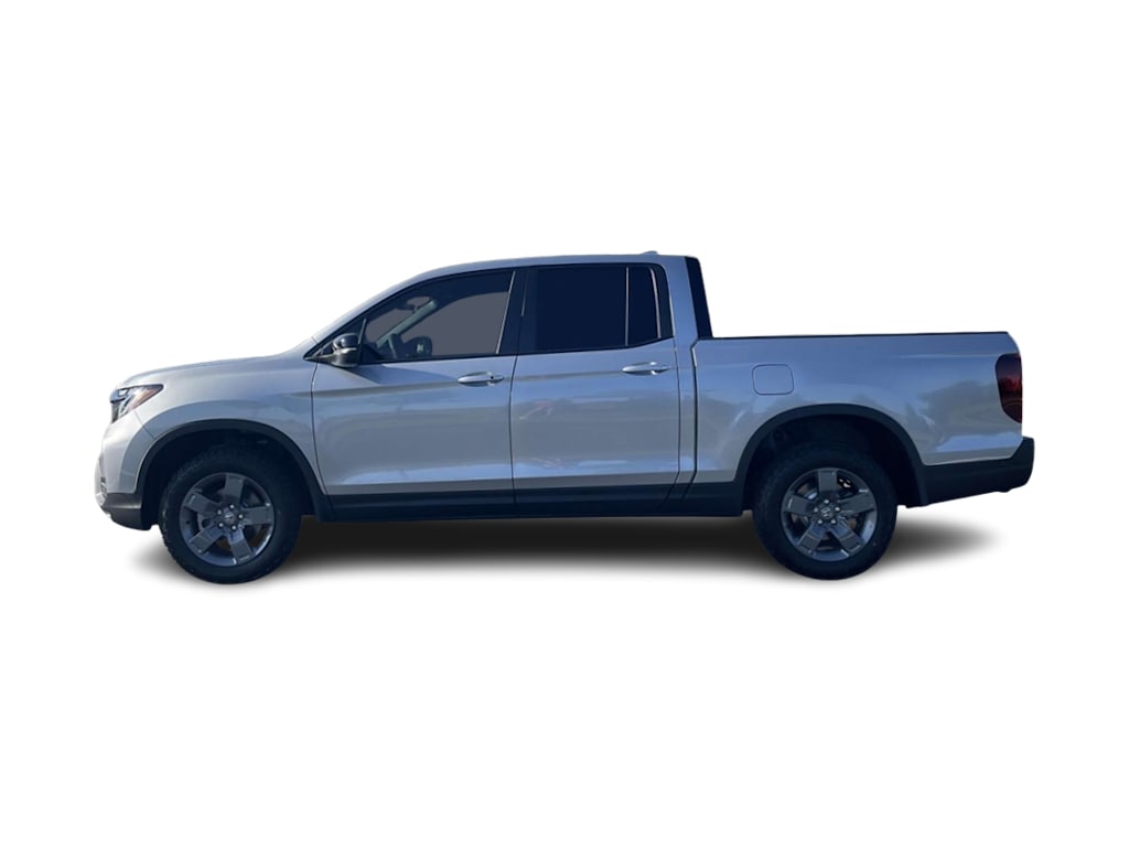 Thumbnail: 2026 Honda Ridgeline - 3