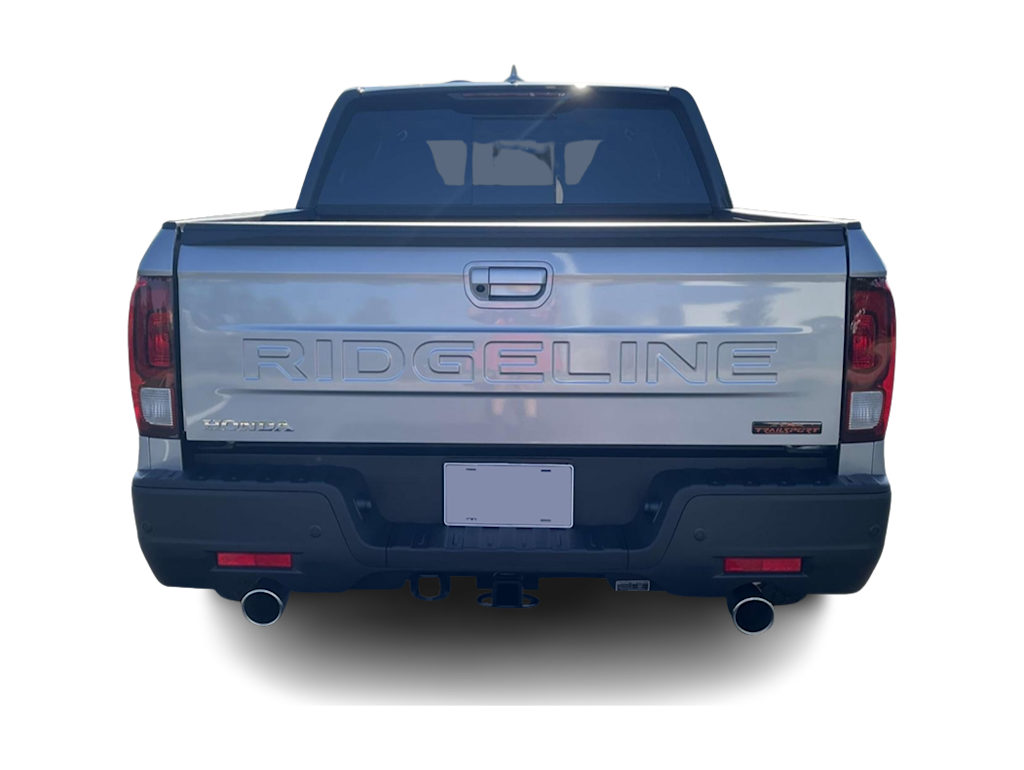 Thumbnail: 2026 Honda Ridgeline - 5