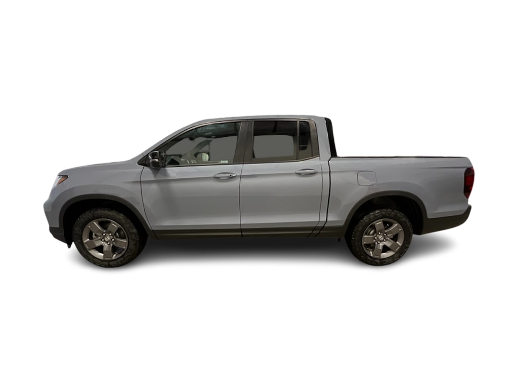 Thumbnail: 2026 Honda Ridgeline - 3