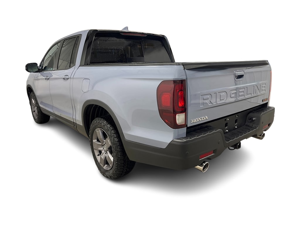 Thumbnail: 2026 Honda Ridgeline - 4