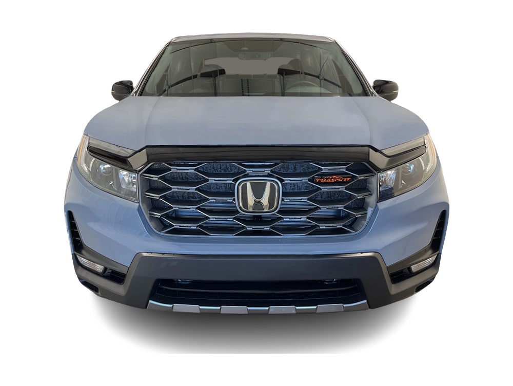 Thumbnail: 2026 Honda Ridgeline - 6