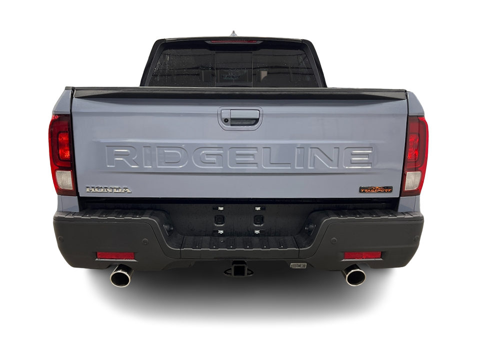 Thumbnail: 2026 Honda Ridgeline - 5