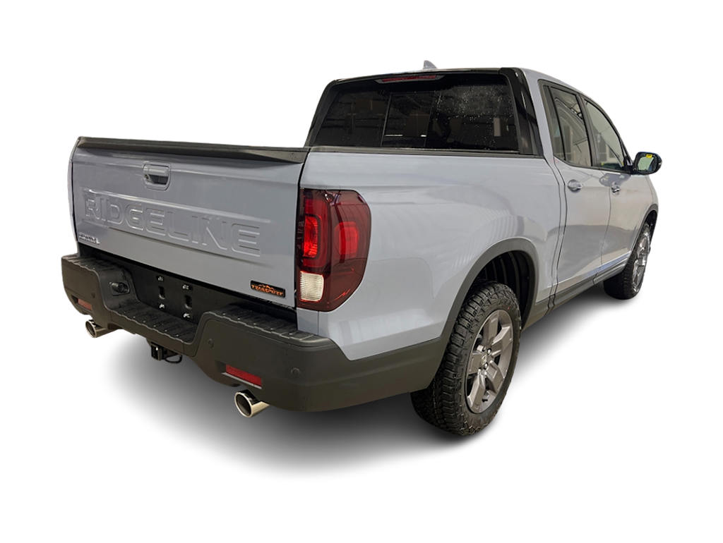 Thumbnail: 2026 Honda Ridgeline - 16