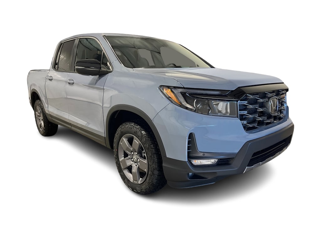 Thumbnail: 2026 Honda Ridgeline - 19