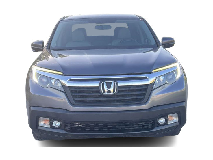 Thumbnail: 2017 Honda Ridgeline - 6
