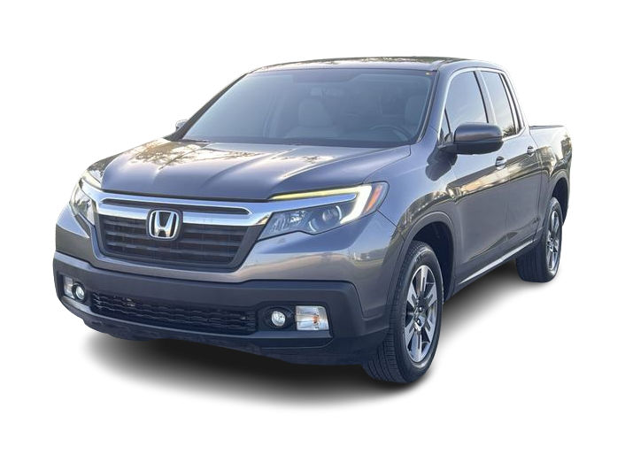 Thumbnail: 2017 Honda Ridgeline - 20