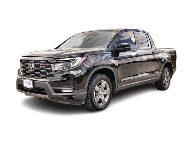 2024 Honda Ridgeline
