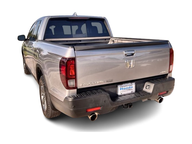 Thumbnail: 2023 Honda Ridgeline - 4