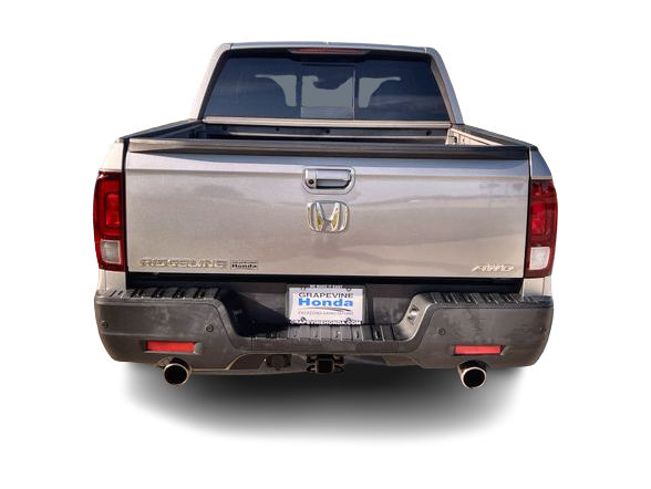 Thumbnail: 2023 Honda Ridgeline - 5