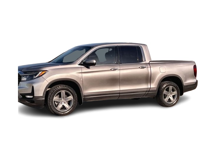 Thumbnail: 2023 Honda Ridgeline - 3