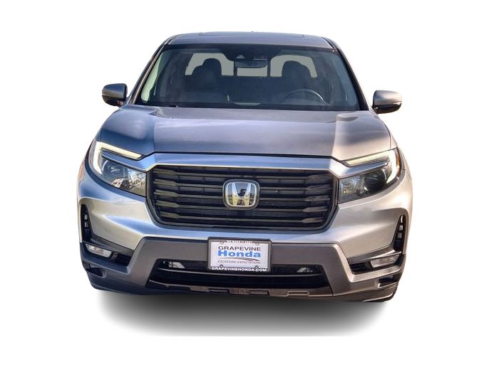 Thumbnail: 2023 Honda Ridgeline - 6