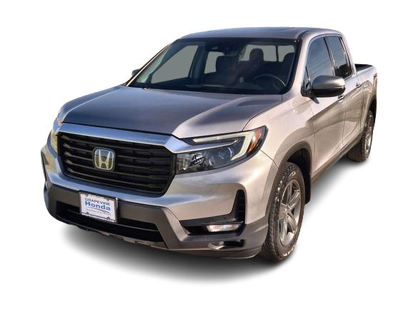 Thumbnail: 2023 Honda Ridgeline - 19