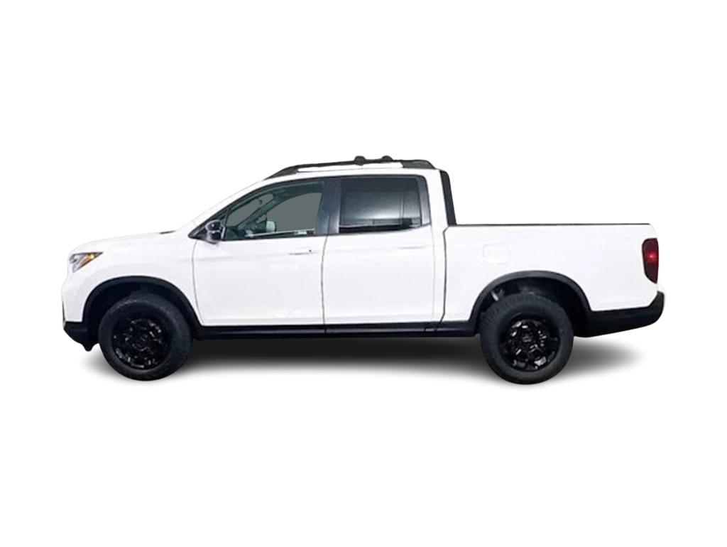 Thumbnail: 2026 Honda Ridgeline - 3