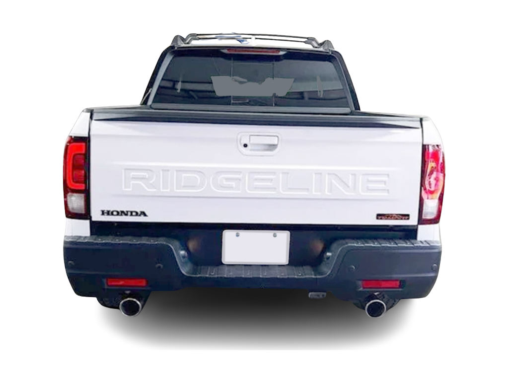 Thumbnail: 2026 Honda Ridgeline - 5
