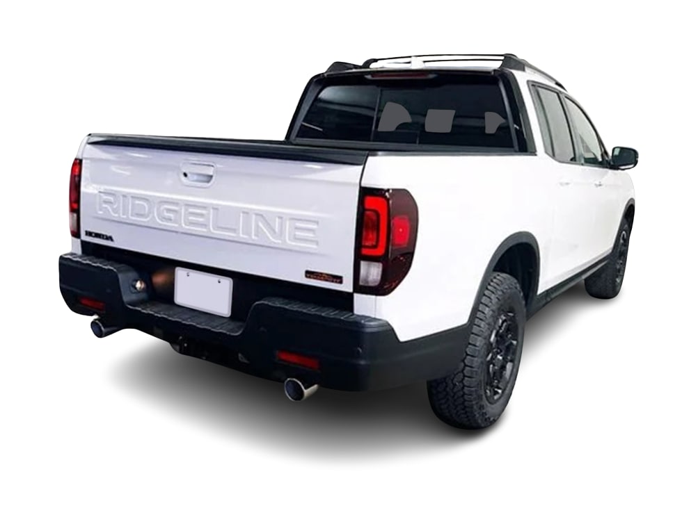 Thumbnail: 2026 Honda Ridgeline - 14