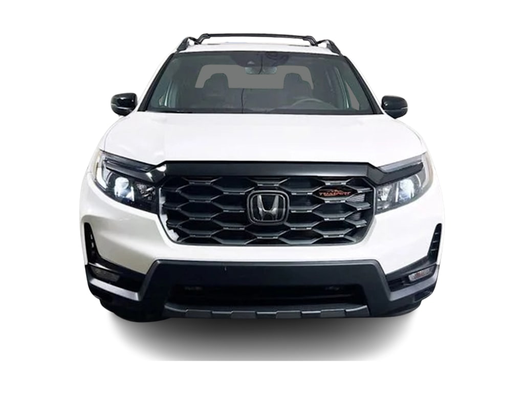 Thumbnail: 2026 Honda Ridgeline - 6